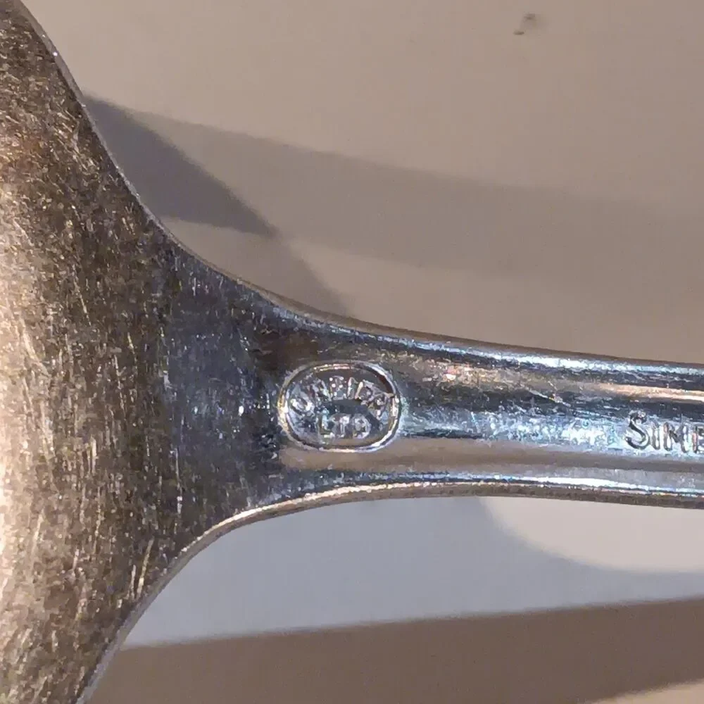 Oneida brand metal